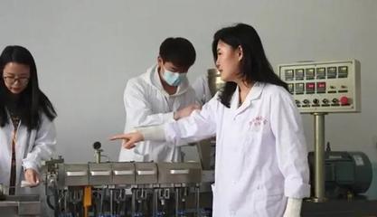 武林外傳張青個人資料介紹 俠骨丹心，新材料技術開發服務領域的跨界行者